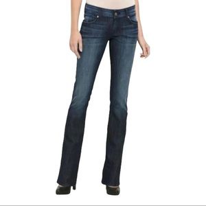 Dylan George Boot Cut Jeans